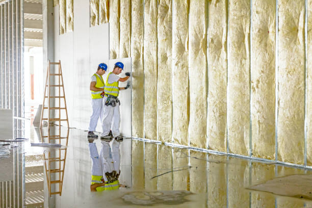 Best Blown-in Insulation in Lancaster, KY